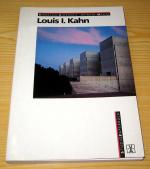 Louis I. Kahn