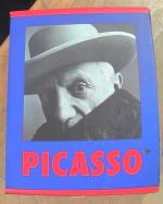 Warncke, Carsten P: Picasso - Teil 1 und
