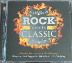 Rock meets Classic