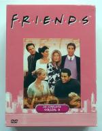 Friends - Die komplette Staffel 6 (sechste Staffel; Season)