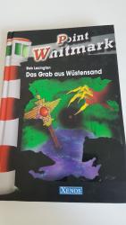 Bob Lexington: Point Whitmark. Das Grab 
