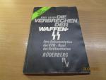 Karl Sauer: Die Verbrechen der Waffen-SS