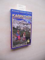 Schwab, Antje und Gunther Schwab: Karpat