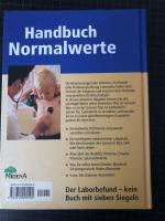 Handbuch der Normalwerte