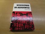 Widerstand in Auschwitz