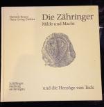 Braun, Dietrich; Giehler, Hans G: Die Zä Braun, Dietrich; Giehler, Hans G: Die Zä