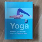 Christina Brown: Yoga Ausgleich und Harm Christina Brown: Yoga Ausgleich und Harm