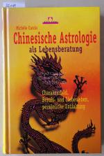 Michèle Curcio: Chinesische Astrologie a