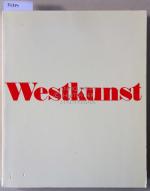 Laszlo Glozer: Westkunst. Zeitgenössisch