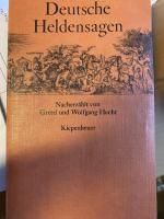 Gretel und Wolfgang Hecht: Deutsche Held