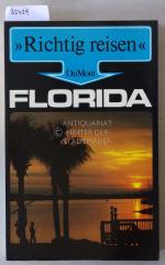 Obst, Manfred Ph.: Florida. [= DuMont ri
