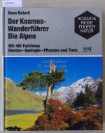 Hans Heierli: Der Kosmos-Wanderführer: D
