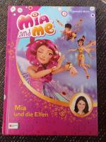 Isabella Mohn: 1., Mia und die Elfen Isabella Mohn: 1., Mia und die Elfen
