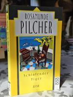 Rosamunde Pilcher: Schlafender Tiger Rosamunde Pilcher: Schlafender Tiger