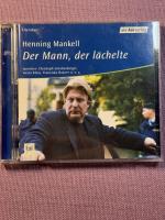 Der Mann, der lächelte