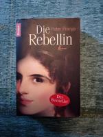 Die Rebellin