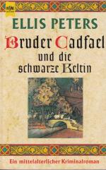 Ellis Peters: Bruder Cadfael und die sch