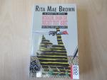 Brown, Rita Mea ; Brown, Sneaky P: Schad Brown, Rita Mea ; Brown, Sneaky P: Schad