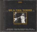 Ike & Tina Turner CD1