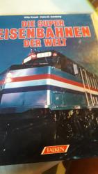 Kosak, Willy; Isenberg, Hans G: Die Supe Kosak, Willy; Isenberg, Hans G: Die Supe