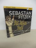 Sebastian Fitzek: Das Joshua Profil. - S
