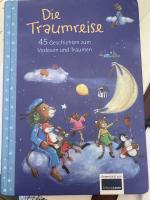 Isabel Schatz: Die Traumreise