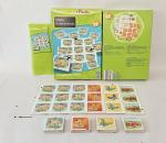 Kleine Unterschiede  FX Schmid 11003623 Learn and Fun