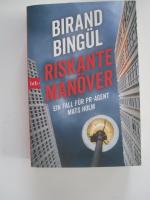 Birand Bingül: Riskante Manöver - Ein Fa