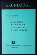 Hermann Greive: Geschichte des modernen Hermann Greive: Geschichte des modernen