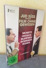 Jud Süß - Film ohne Gewissen