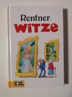 Rentner-Witze