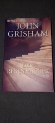John Grisham: Der Regenmacher