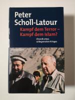 Peter Scholl-Latour: Kampf dem Terror - Peter Scholl-Latour: Kampf dem Terror -