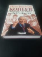 Biographische Notizen eines Pferdenarren