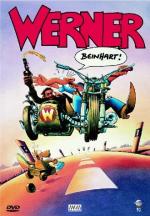 Werner 1 - Beinhart