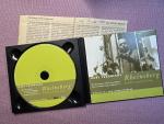 Kurt Tucholsky: Rheinsberg - Ein Hörbuch