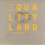 QualityLand (QualityLand 1) // 7 CDs // Ungekürzte Live-Lesung von Marc-Uwe Kling