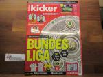 Kicker. Sonderheft Bundesliga 2023 / 2024