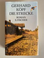 Die Strecke - Roman