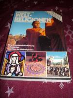 Wulf Metz (Hrsg.): Handbuch Weltreligion Wulf Metz (Hrsg.): Handbuch Weltreligion