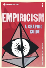 Introducing Empiricism. A Graphic Guide.