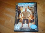 Der Zoowärter ( Kevin James ) Komödie, DVD 2011, sehr gut