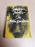 Die Ambassadorin Mängelexemplar
