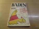 Baden von 1945 bis 1951 - Was nicht in der Zeitung steht von 1951