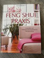 Brown, Simon G: Feng-Shui-Praxis