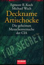 Deckname Artischocke