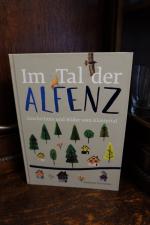 Im Tal der Alfenz