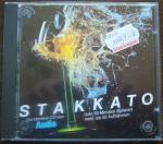 Stakkato - Die Hörtest-CD von Audio