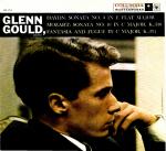 Glenn Gould - Jubilee Edition 2007