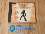 25 Years Of Number 1 Hits Vol. 2 1972/1973